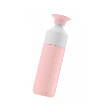 Dopper Insulated 580ml - Steamy Pink